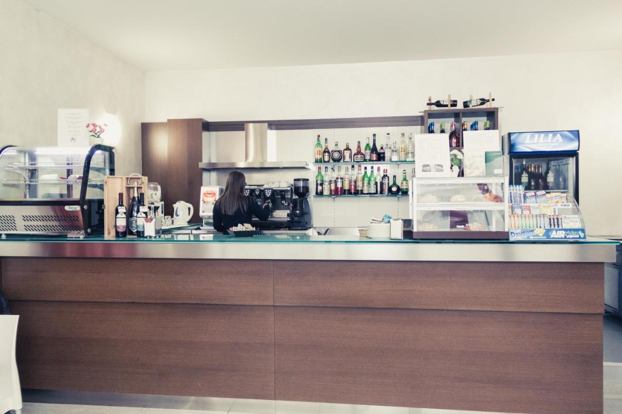 Hotel Don Camillo بريشيلّو المظهر الخارجي الصورة
